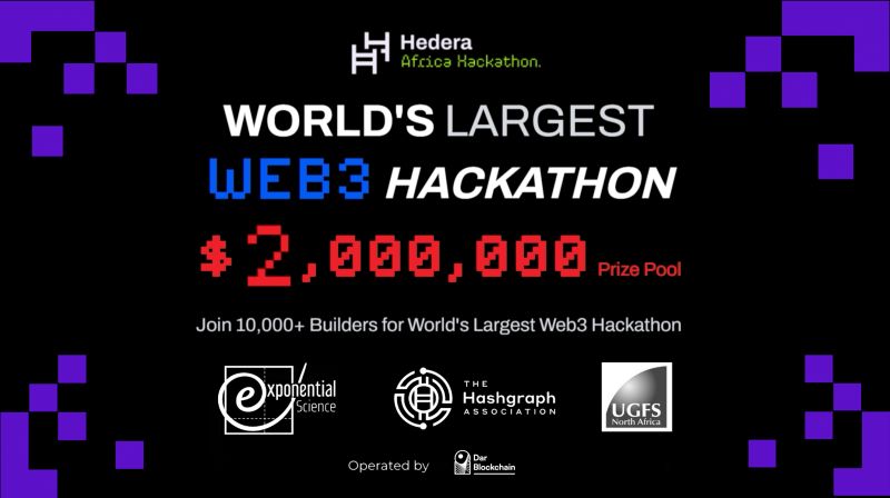 Hedera Africa Hackathon 2025