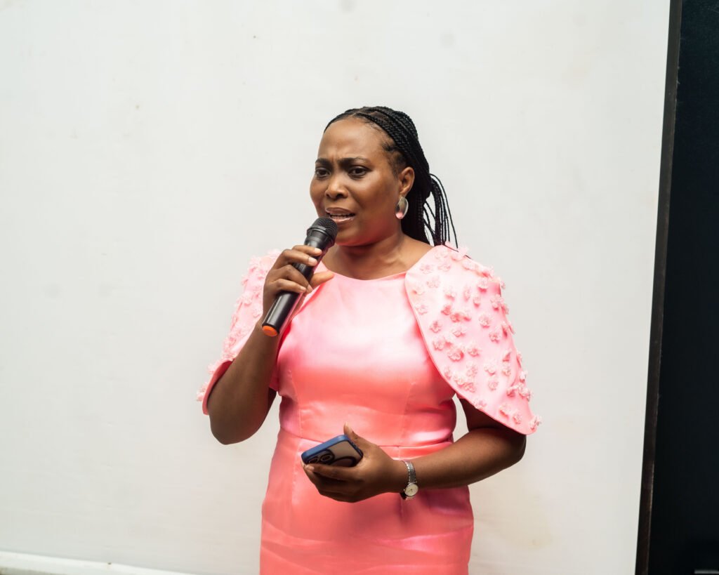WiBA event