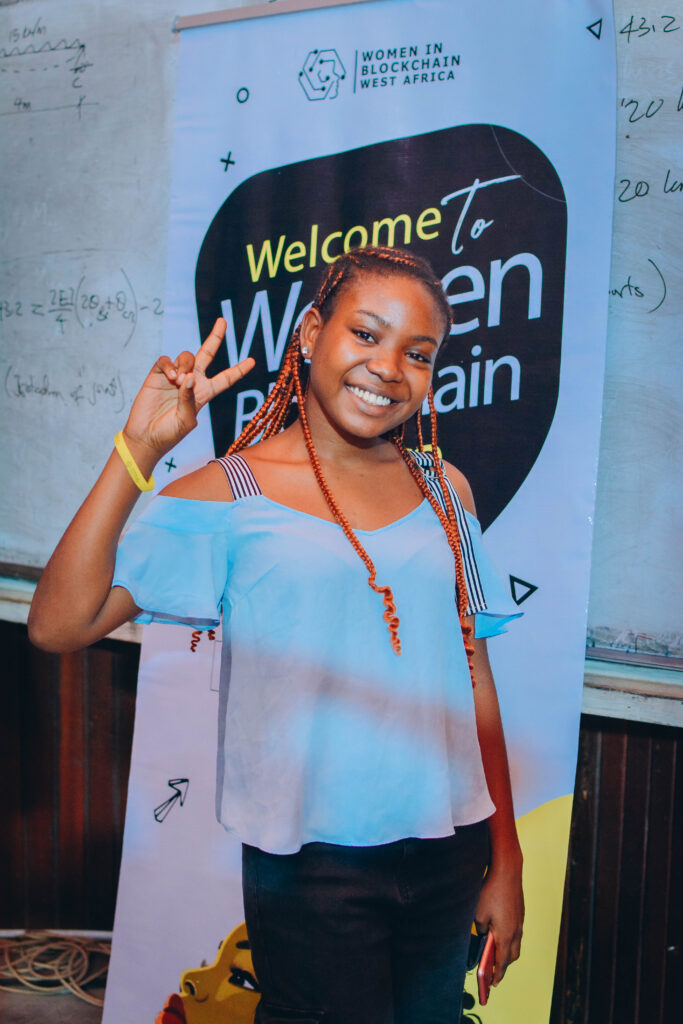 WiBA event