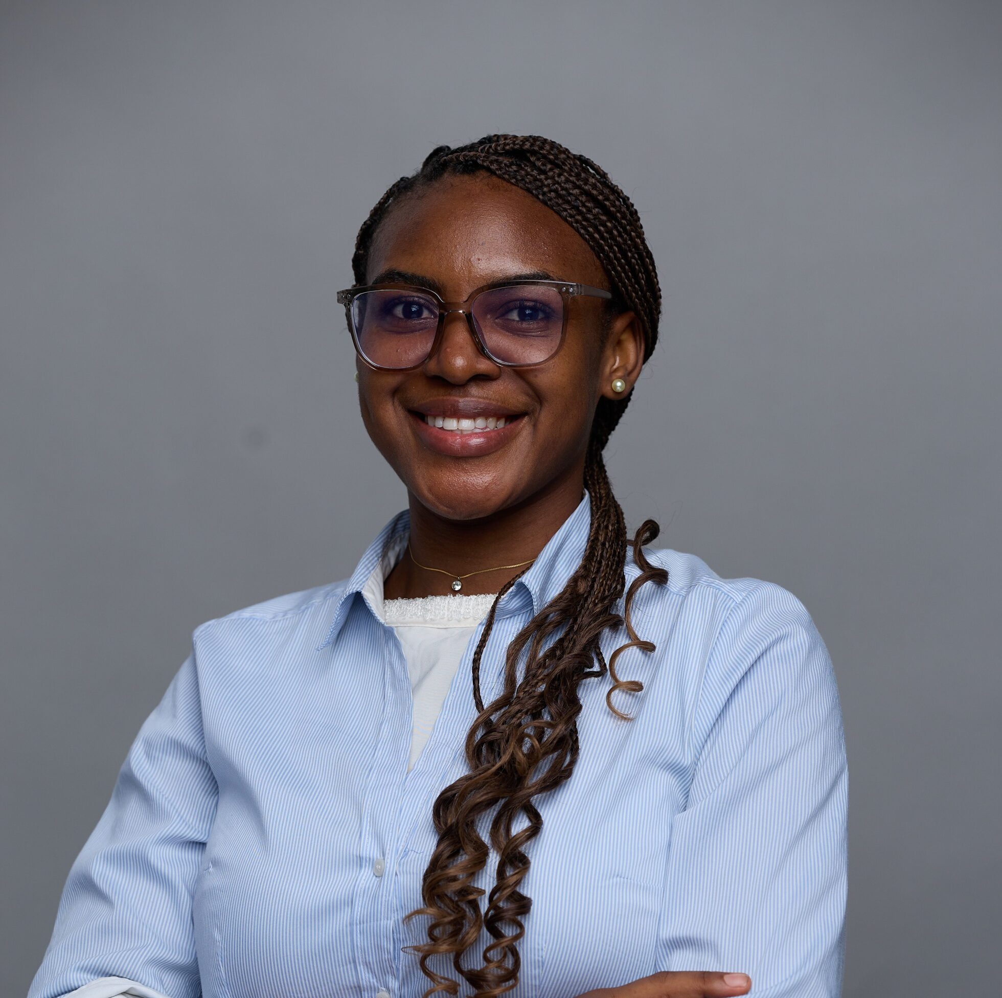Bernice Ominunu
