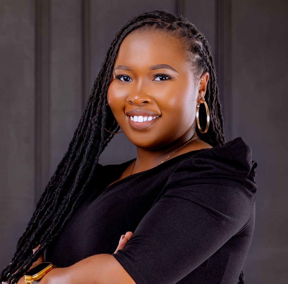 Brenda Mwaura