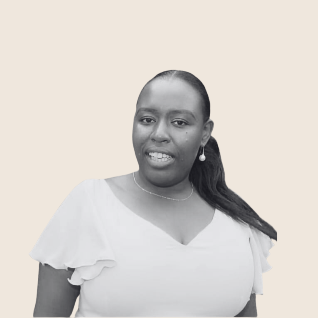 Edith Kariuki