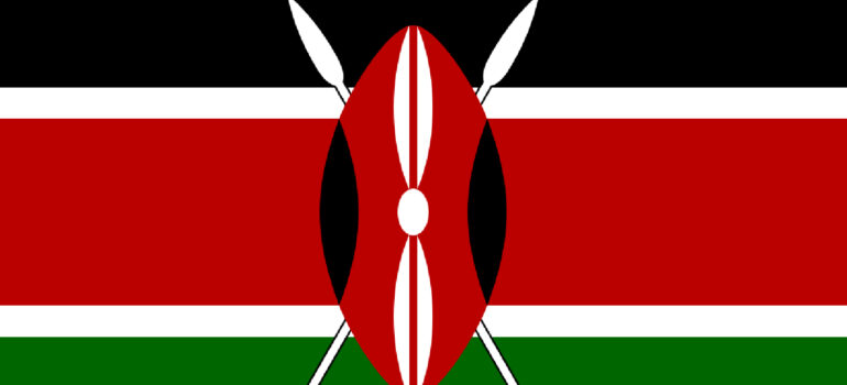 Kenya