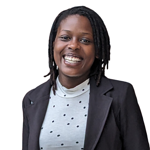 Deborah Ishimwe