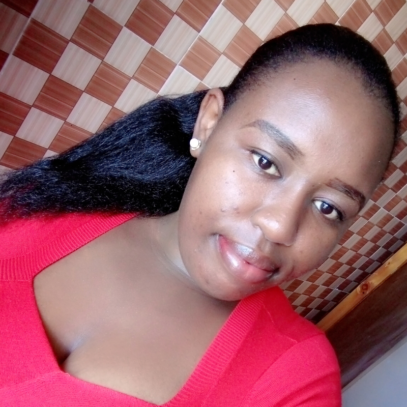 Selma Ndi