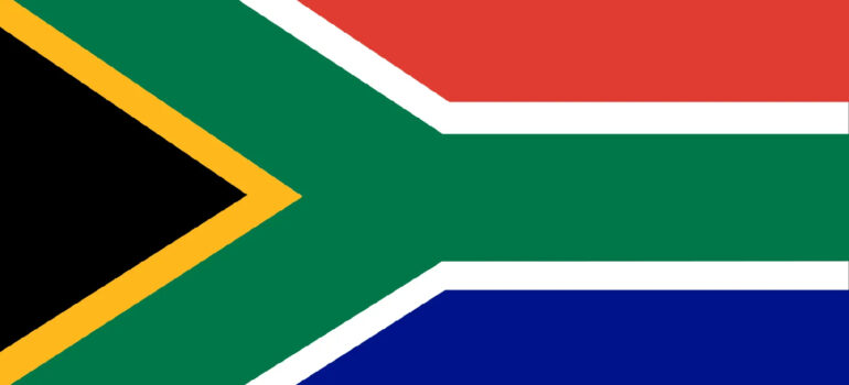 South Africa