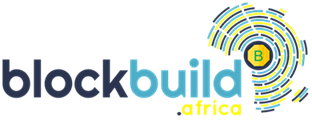 Blockbuild.africa Logo