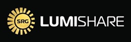 LumiShare LOGO - Shivani Mehrotra